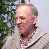 When AI Decides You're a Threat — Brad Carson