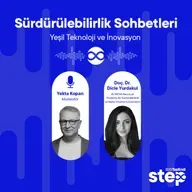 Sürdürülebilirlik Sohbetleri #79