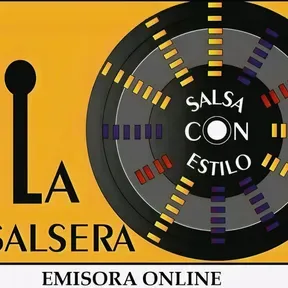 LA SALSERA ONLINE.. con el mejor sabor latino.