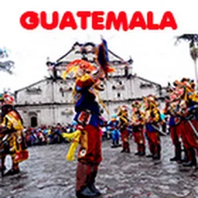 folclor guatemala