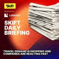 Travel Demand Is Dropping and Companies Are Reacting Fast