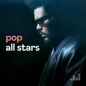 Pop All Stars