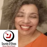 Sounds Of Brass with Annie 22nd May