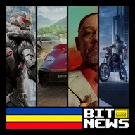 BIT NEWS - 09/09/2021 | Deu a louca no patrão da Ubisoft!
