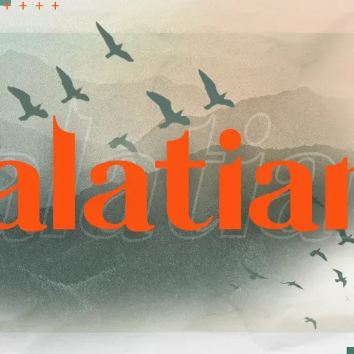 Galatians 1