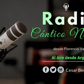 Radio Cantico Nuevo