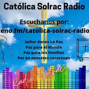 Catolica Solrac Radio