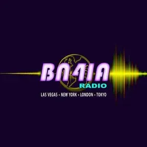 BN4IA Radio - Asia