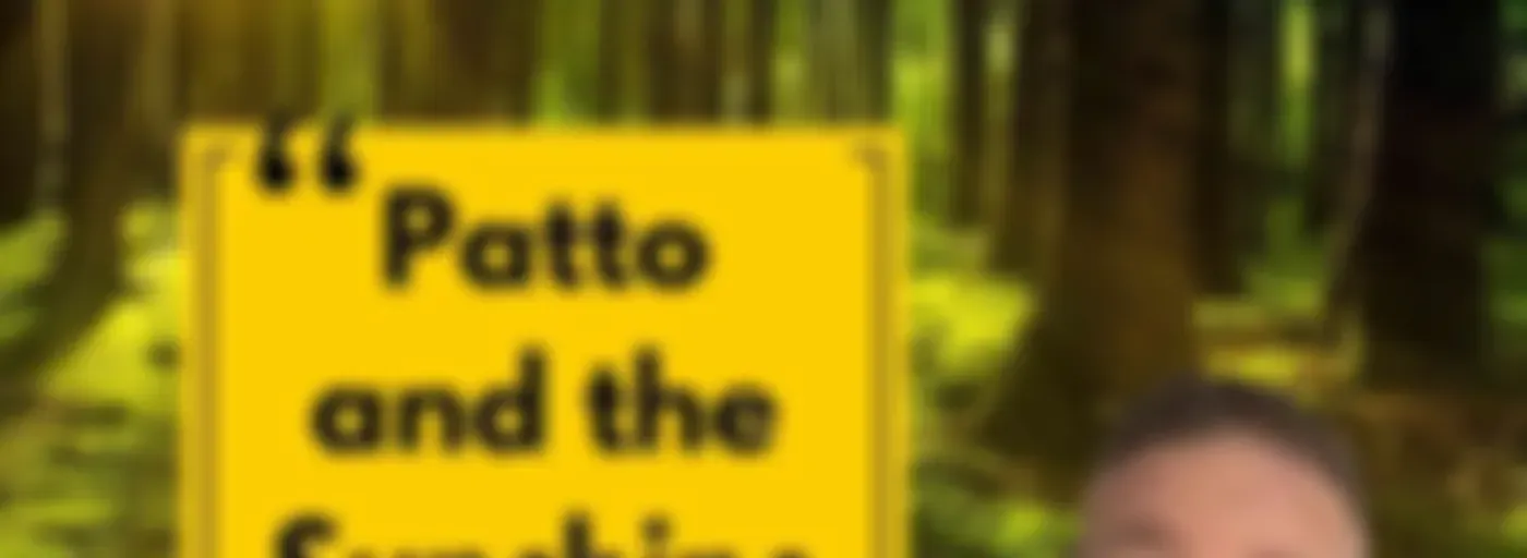 ‘Patto & the Sunshine’