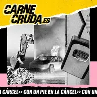 Vuelve el sabotaje: autodefensa contra el sistema (CON UN PIE EN LA CÁRCEL - CARNE CRUDA #1682)
