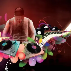 Djs Colective - Cumbias