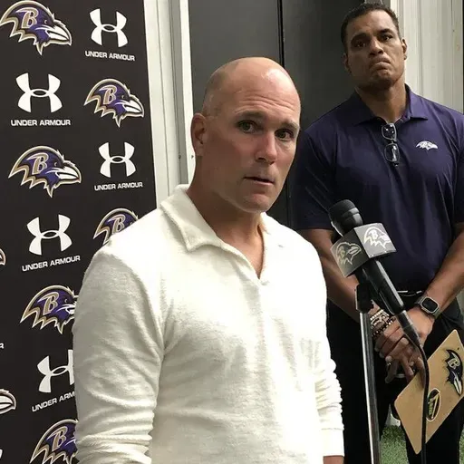 Luke Jones and Nestor discuss the Harbaugh and Lamar controversy and Ravens last stand in Green Bay