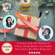 Christmas Special featuring Madeleine D'Este, Sandy Barker, Lisa Heidke, Kevin Klehr, BG Hilton & Kay Kerr