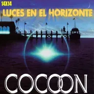COCOON - Luces en el horizonte 14X14