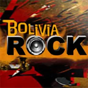 Bolivia Rock