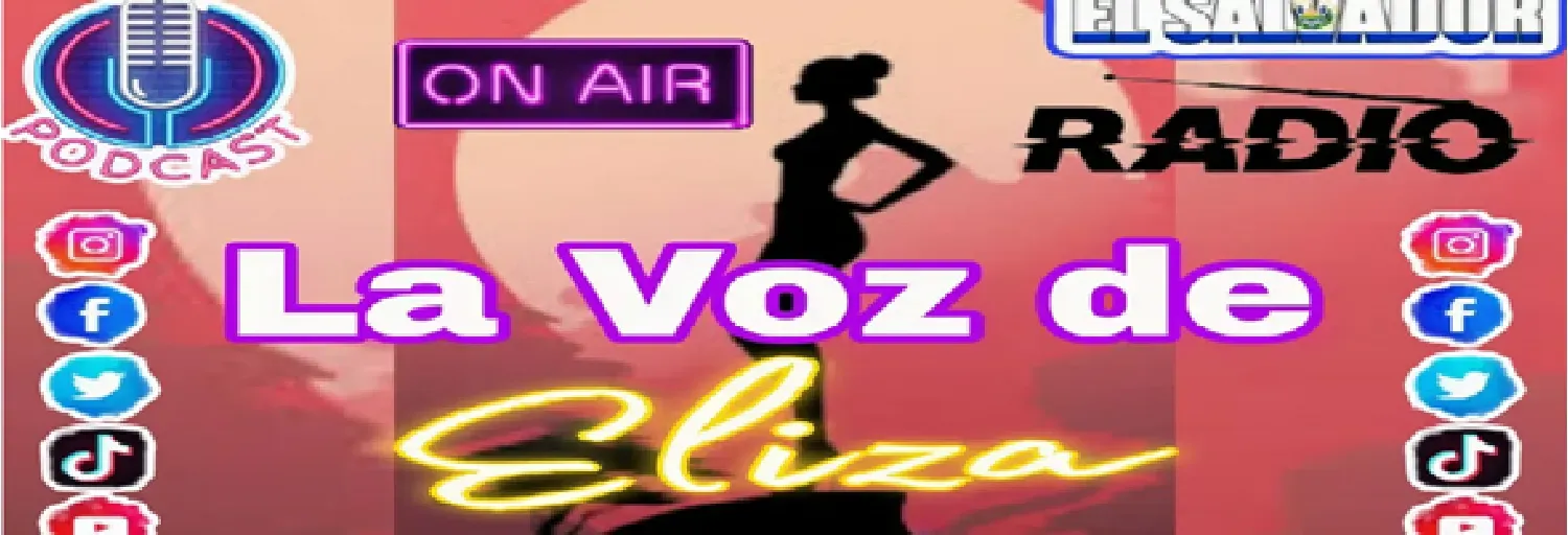 La Voz de Eliza