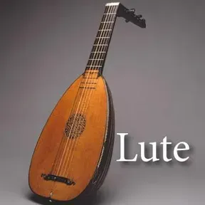CalmRadio.com - Lute -