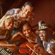 Tune in to a mini-concert with Southern Avenue