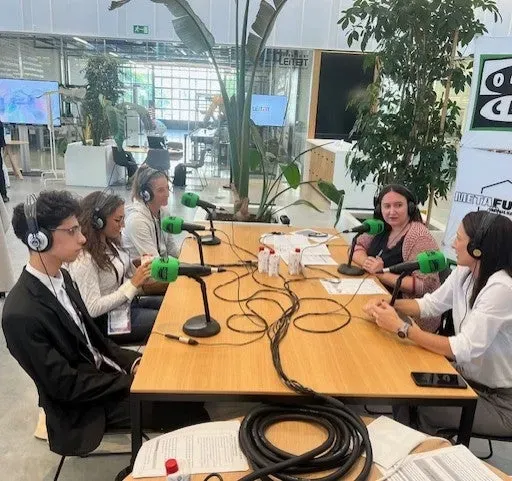 La Ciutat al BNEW 2025