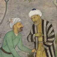 غزل شمارهٔ ۶: پیش ما رسم شکستن نبود عهد وفا را