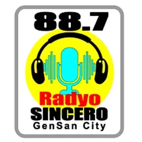 RADYO SINCERO GENSAN