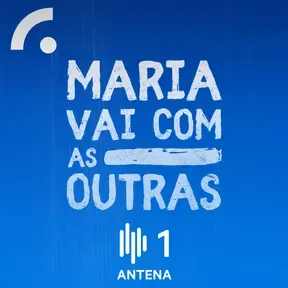 Maria Vai com as Outras