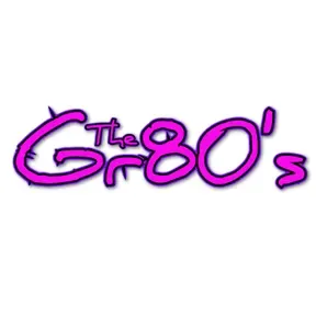 The Gr80's