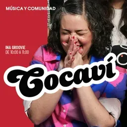 Cocaví