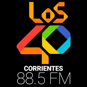 Los 40 Ctes