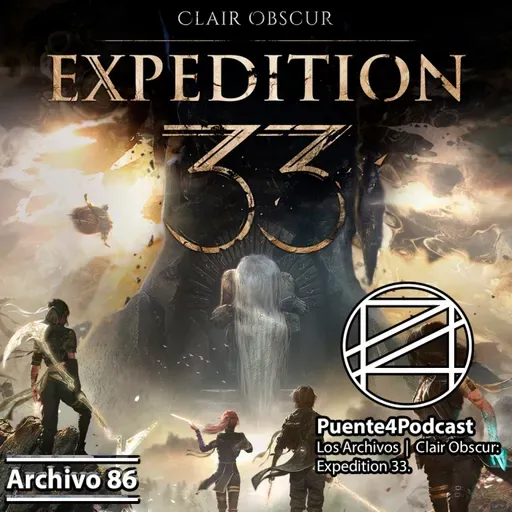 Arch 86: Expedition 33 Reseña