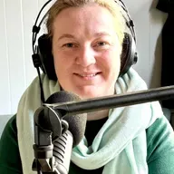 Við vegin - 12. desember 2025 - gestur Hallgerð Akurstein