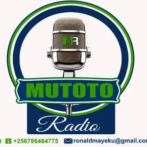 MUTOTO RADIO