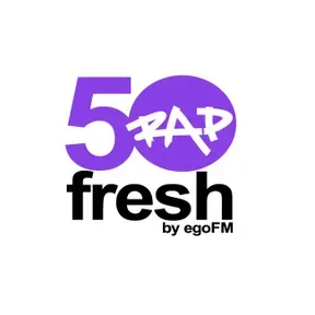 50fresh RAP - by egoFM
