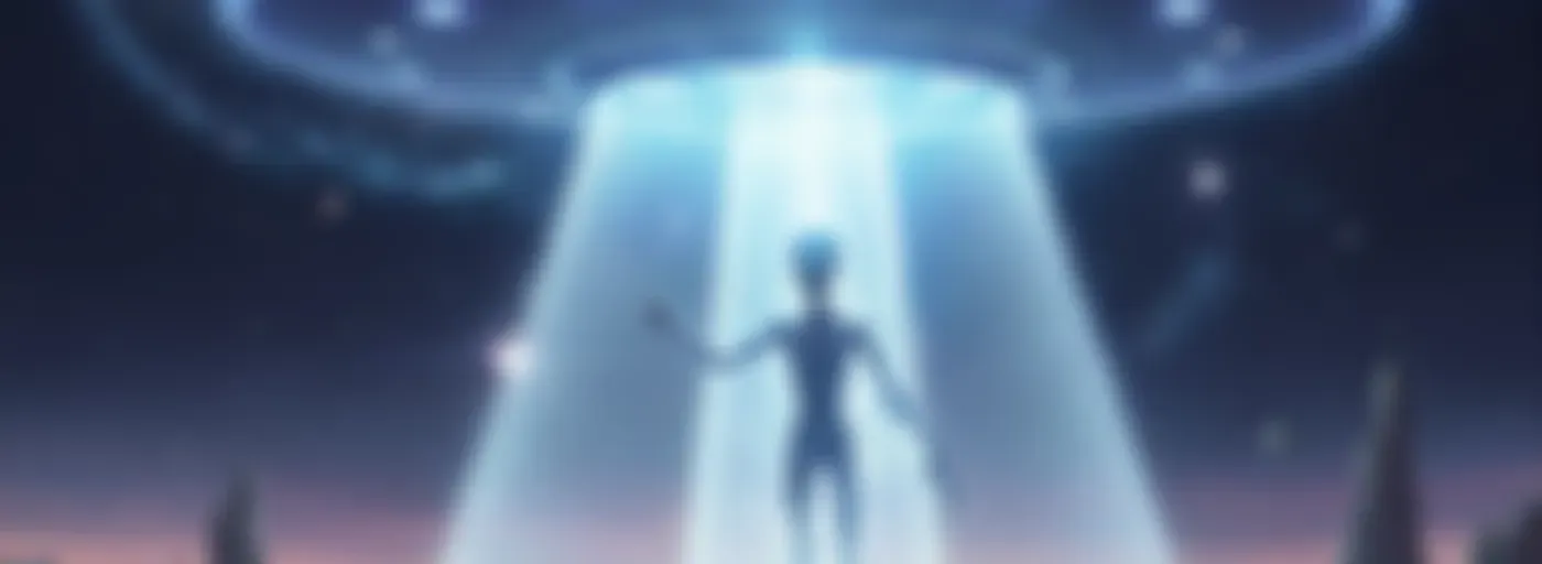 UFO & Aliens: The First Contact