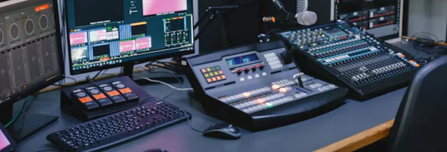 RADIO PRESENCIA DE DIOS