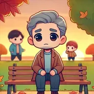 血缘还是亲情？婚姻信任危机 - Blood Ties or Affection? A Marriage Trust Crisis [HSK 6]