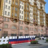 What Is the Relationship Between Russia and the U.S. Now?