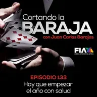 Hay que empezar el año con salud