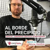 Programa 55 | Al borde del precipicio: viernes 6 de junio de 2025