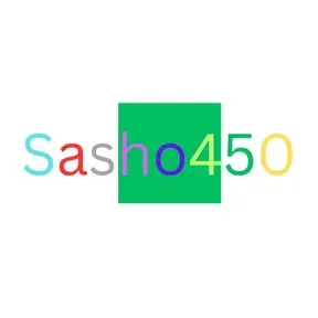 Sasho450 Radio