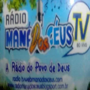 RADIO MANA DOS CEUS