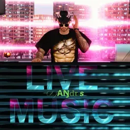 DJAndres
