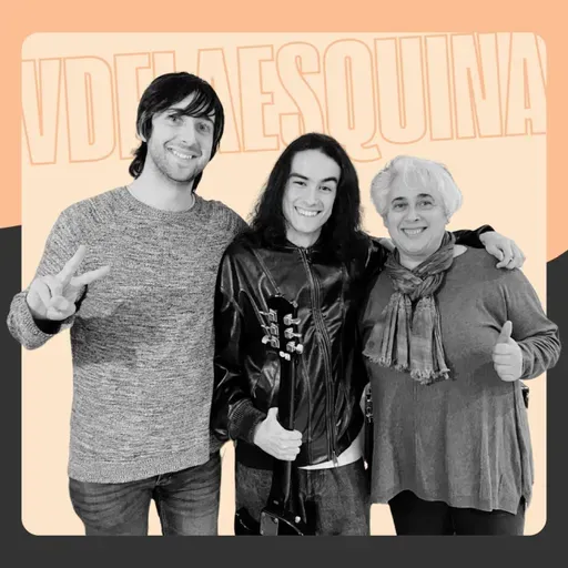 A la vuelta de la esquina (21/02/25) · La peli en bucle