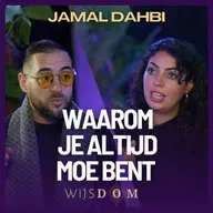 Je DNA Wordt Niet Toevallig Verstoord - Jamal Dahbi | WijsDom Podcast