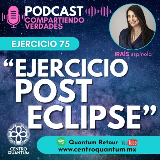 E75. Ejercicio Post Eclipse