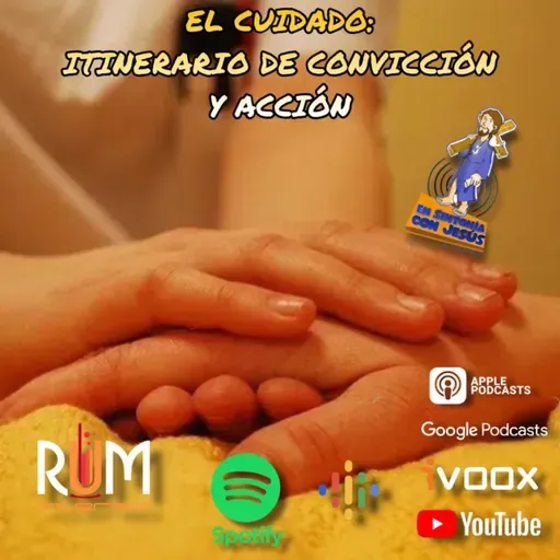 En Sintonia con Jesus Latinoamerica - T002 EP069 "EL CUIDADO"