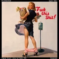 #55 - Pinup y Marylin Monroe: ¿Reivindicación femenina?