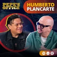 Humberto Plancarte: Mucho "hate" por que dejé Tierra Cali | Pepe's Office
