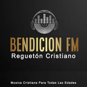 BENDICION FM REGUETON