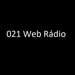 021 Web Rádio